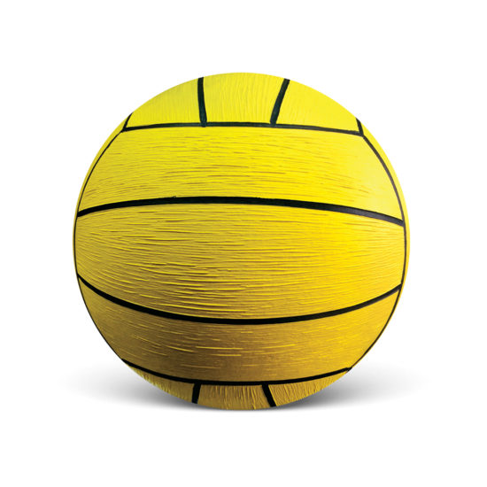 WATER POLO BALL