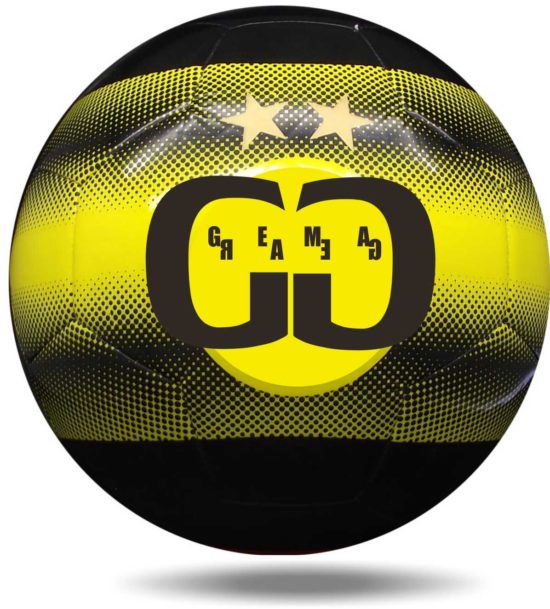 TPU Soccer Ball